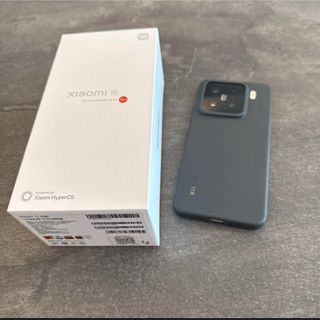 Xiaomi - xiaomi 14 pro 12GB/256GB BLU EUROM対応の通販 by ひろし's shop|シャオミならラクマ Xiaomi - xiaomi 14 pro 12GB/256GB BLU EUROM対応の通販 by ひろし's shop|シャオミならラクマ