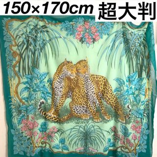 HERMES(レオパード ・ バンダナ/スカーフ)のフリマアイテム一覧 HERMES(レオパード ・ バンダナ/スカーフ)のフリマアイテム一覧