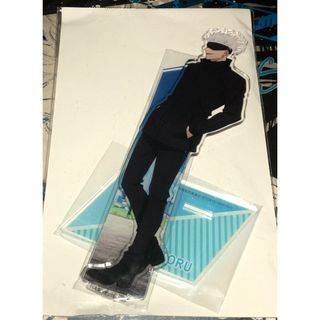 ジュジュツカイセン(呪術廻戦)の呪術廻戦　スカイツリー　渋谷事変　アクリルスタンド　五条悟(その他)