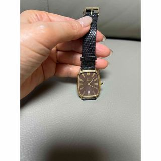 Dunhill(時計)のフリマアイテム一覧 Dunhill(時計)のフリマアイテム一覧
