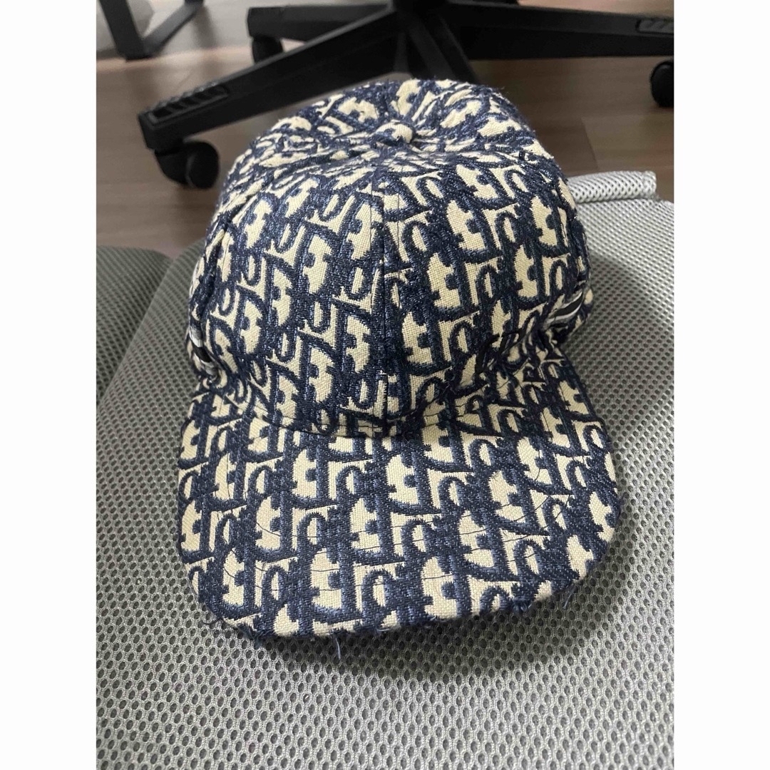 DIOR キャップ 帽子 DIOR キャップ 帽子