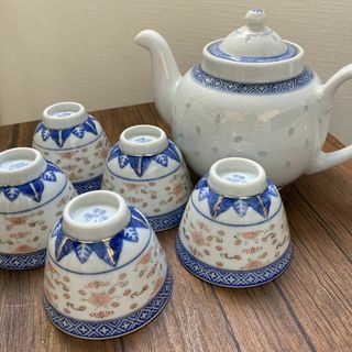 中国 景徳鎮のフリマアイテム一覧 中国 景徳鎮のフリマアイテム一覧