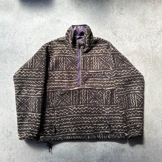 patagonia(ナイロンジャケット ・ パープル/紫色系)のフリマ patagonia(ナイロンジャケット ・ パープル/紫色系)のフリマ