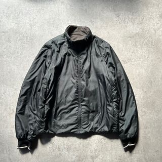 PRADA - Prada プラダ ナイロンジャケット 50 SGH278の通販 by PRADA - Prada プラダ ナイロンジャケット 50 SGH278の通販 by