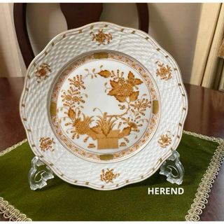 美品 1級品】ヘレンド ボンボニール 金彩 透かし オープン 美品 1級品】ヘレンド ボンボニール 金彩 透かし オープン