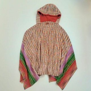 MISSONI - ☆未使用品☆ MISSONI ミッソーニ 超豪華 MISSONI - ☆未使用品☆ MISSONI ミッソーニ 超豪華