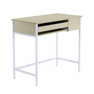 【特価セール】オーエスジェイ(OSJ)デスク パソコンデスク 幅85×奥行45c(オフィス/パソコンデスク)