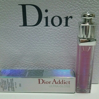 ディオール(Dior)のDior アディクトグロス ステラー(リップグロス)