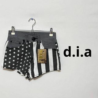 d.i.a(ショートパンツ)のフリマアイテム一覧 d.i.a(ショートパンツ)のフリマアイテム一覧