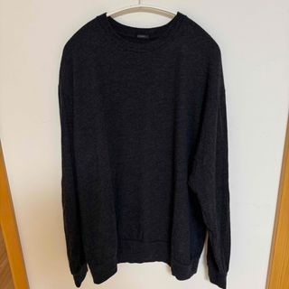 COMOLI(ニット/セーター)のフリマアイテム一覧 COMOLI(ニット/セーター)のフリマアイテム一覧