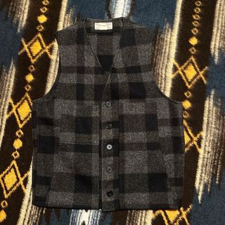FILSON - 古着 50~60年代 フィルソン FILSON リメイク FILSON - 古着 50~60年代 フィルソン FILSON リメイク