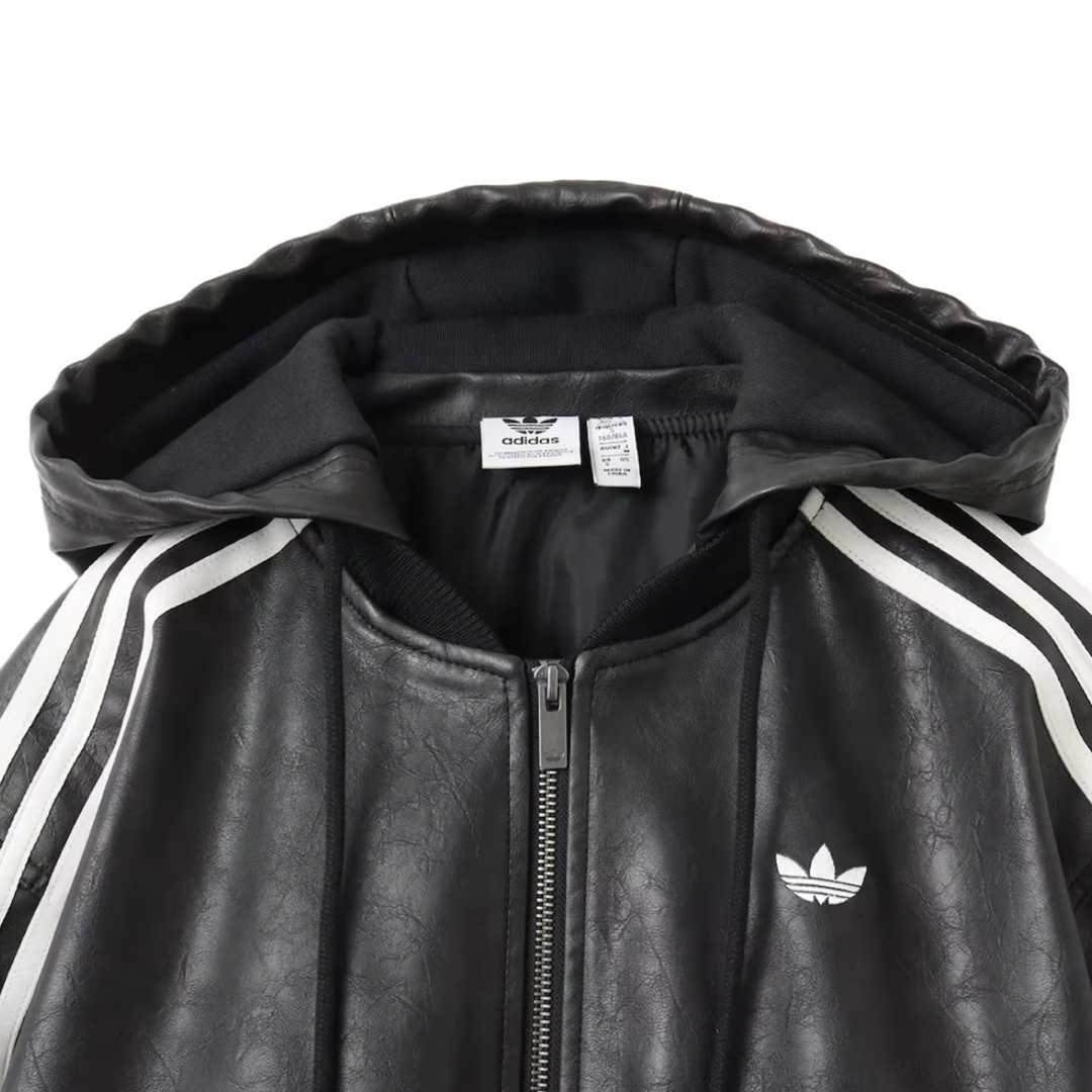 adidas Originals - 希少2XL⭐️ADILENIUM シーズン3 ビンテージ adidas Originals - 希少2XL⭐️ADILENIUM シーズン3 ビンテージ