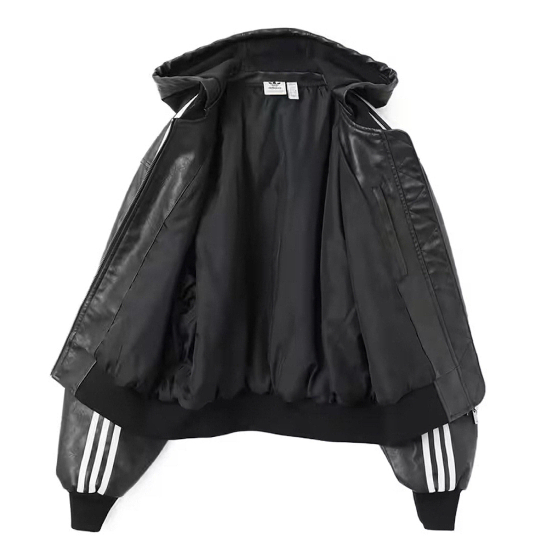 adidas Originals - 希少2XL⭐️ADILENIUM シーズン3 ビンテージ adidas Originals - 希少2XL⭐️ADILENIUM シーズン3 ビンテージ