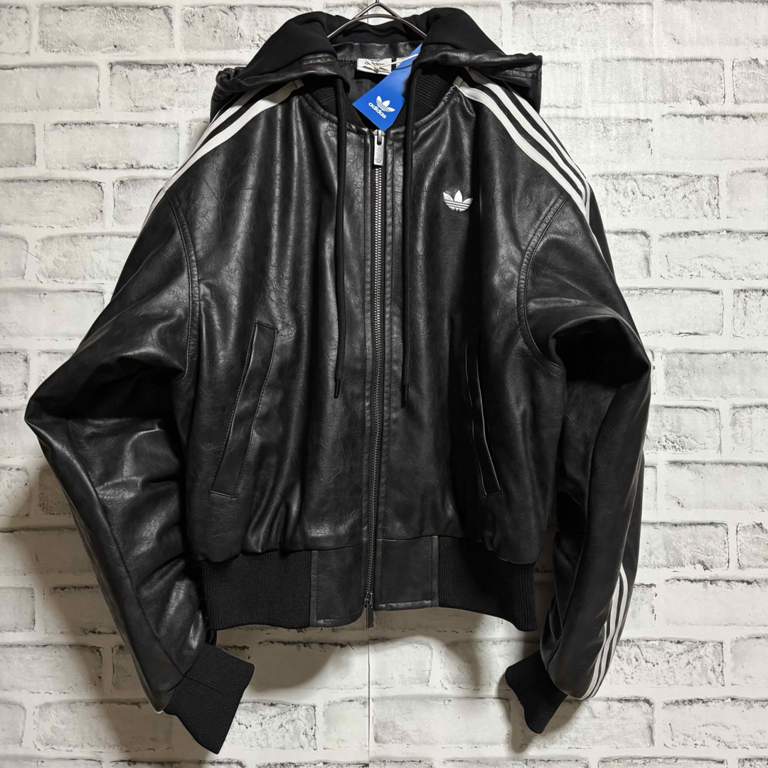 adidas Originals - 希少2XL⭐️ADILENIUM シーズン3 ビンテージ adidas Originals - 希少2XL⭐️ADILENIUM シーズン3 ビンテージ