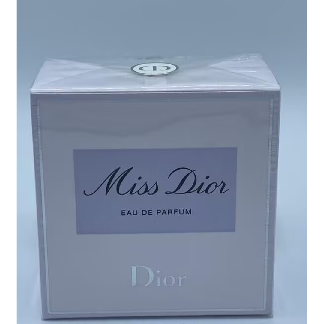 珍しい  ミスディオールEDP 100ml 香水(女性用)