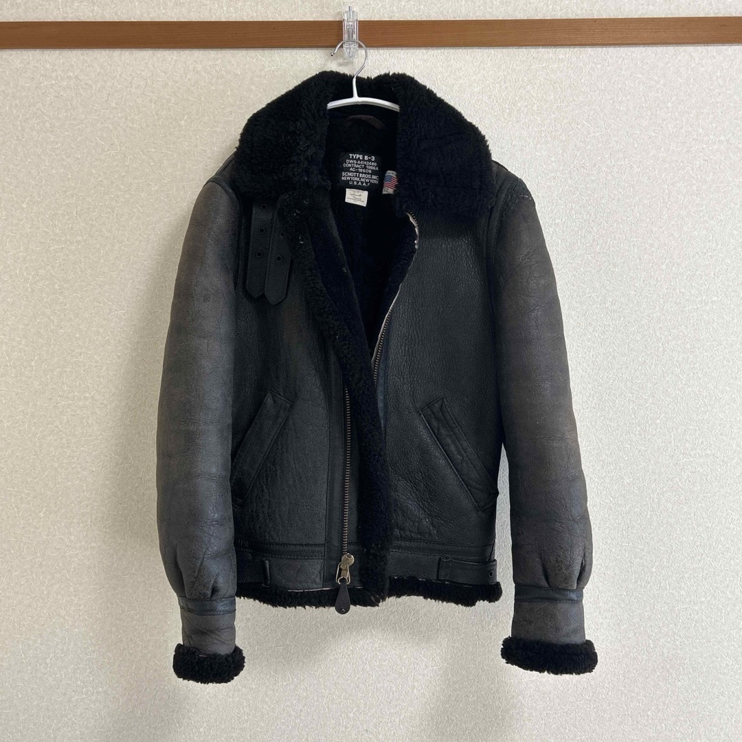 レザージャケット TYPE B-3 | フリマアプリ ラクマ レザージャケット TYPE B-3 | フリマアプリ ラクマ