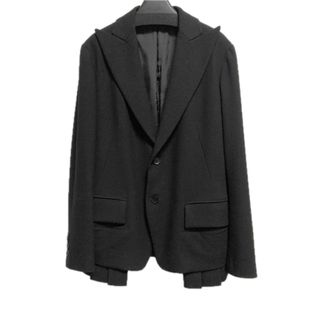 Yohji Yamamoto(テーラードジャケット)のフリマアイテム一覧 Yohji Yamamoto(テーラードジャケット)のフリマアイテム一覧