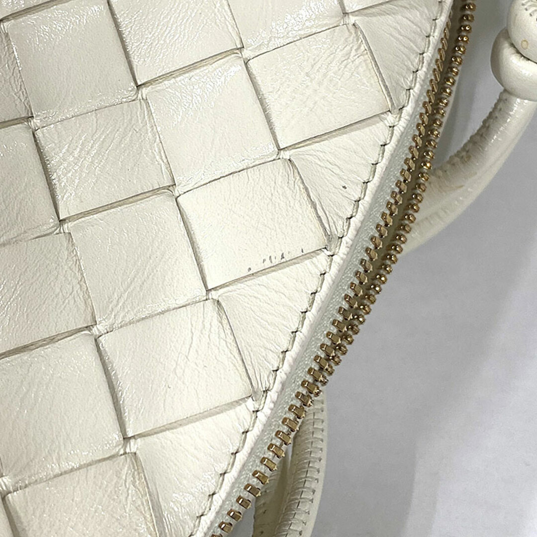 BOTTEGA VENETA - ボッテガヴェネタ イントレチャート ミニ BOTTEGA VENETA - ボッテガヴェネタ イントレチャート ミニ