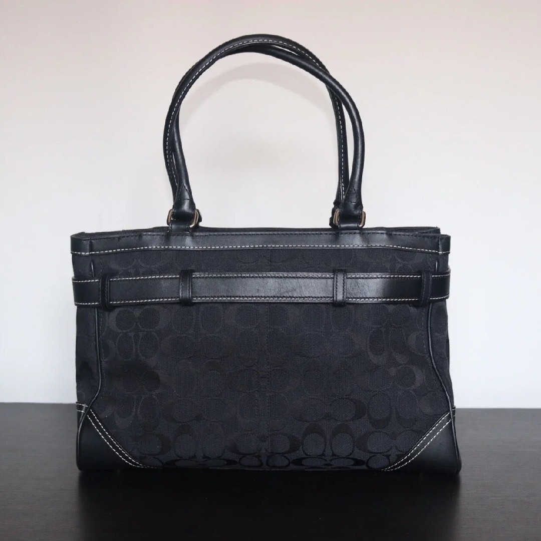 COACHコーチショルダーバッグ、ハンドバッグお買い得、値引き