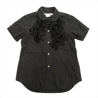 COMME des GARCONS(シャツ/ブラウス(半袖/袖なし))のフリマ COMME des GARCONS(シャツ/ブラウス(半袖/袖なし))のフリマ