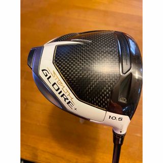 TaylorMade - 7587 美品 TaylorMade R9 MAX レディース 右利き 5 TaylorMade - 7587 美品 TaylorMade R9 MAX レディース 右利き 5