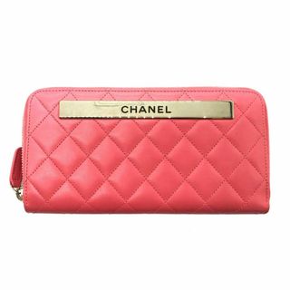 CHANEL(財布 ・ ホワイト/白色系)のフリマアイテム一覧 CHANEL(財布 ・ ホワイト/白色系)のフリマアイテム一覧