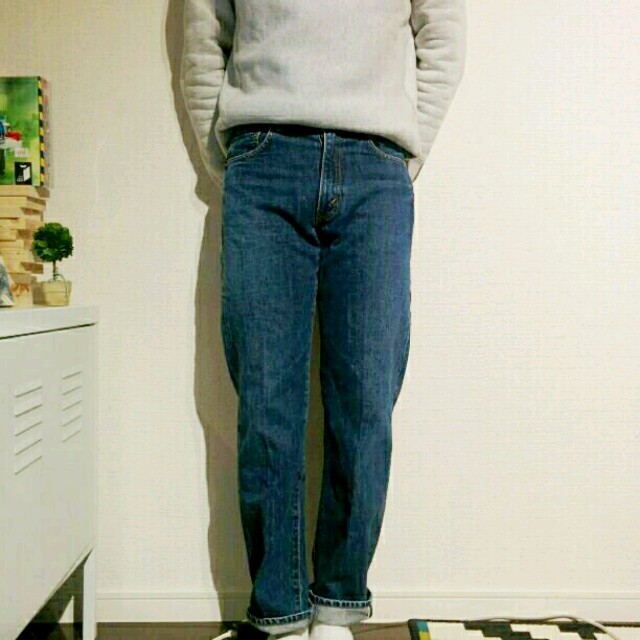 Levi's - リーバイス 502xx レディースの通販 by dack's shop
