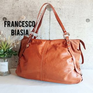 FRANCESCO BIASIA(トートバッグ)のフリマアイテム一覧 FRANCESCO BIASIA(トートバッグ)のフリマアイテム一覧