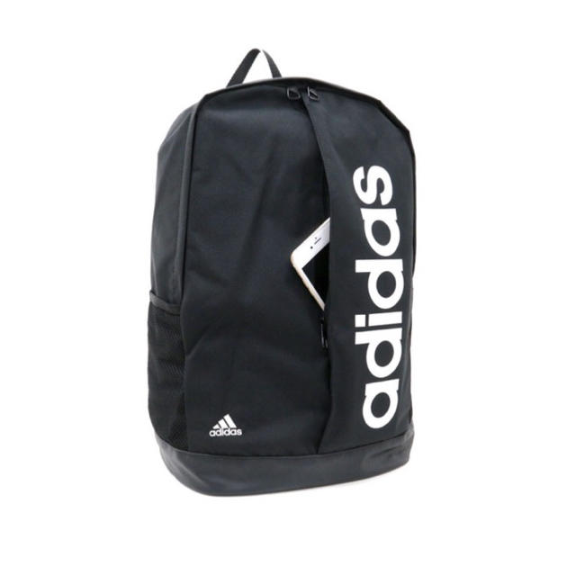 adidas(アディダス)のMina様専用！新品アディダス リュックサック メンズのバッグ(バッグパック/リュック)の商品写真