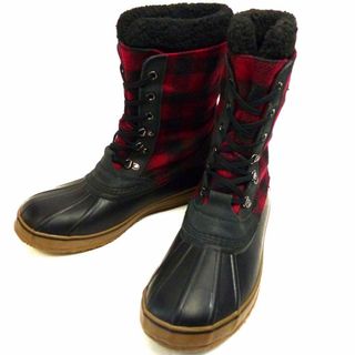 円高還元 L.L.Bean インナー ビーンブーツ ビンテージ L.L.ビーン USA製 - 男性用
