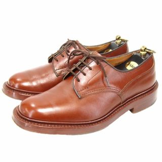 Trickers - 美品 Tricker's トリッカーズ ポールスミス別注 Trickers - 美品 Tricker's トリッカーズ ポールスミス別注