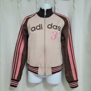 adidas - Adidas 中国限定 巳年チャイナトラックジャケット adidas - Adidas 中国限定 巳年チャイナトラックジャケット