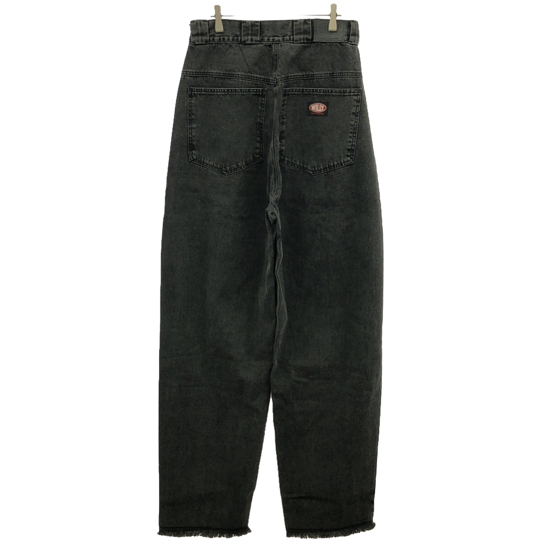 WILLY CHAVARRIA - WILLY CHAVARRIA ウィリーチャバリア 24SS WILLY CHAVARRIA - WILLY CHAVARRIA ウィリーチャバリア 24SS