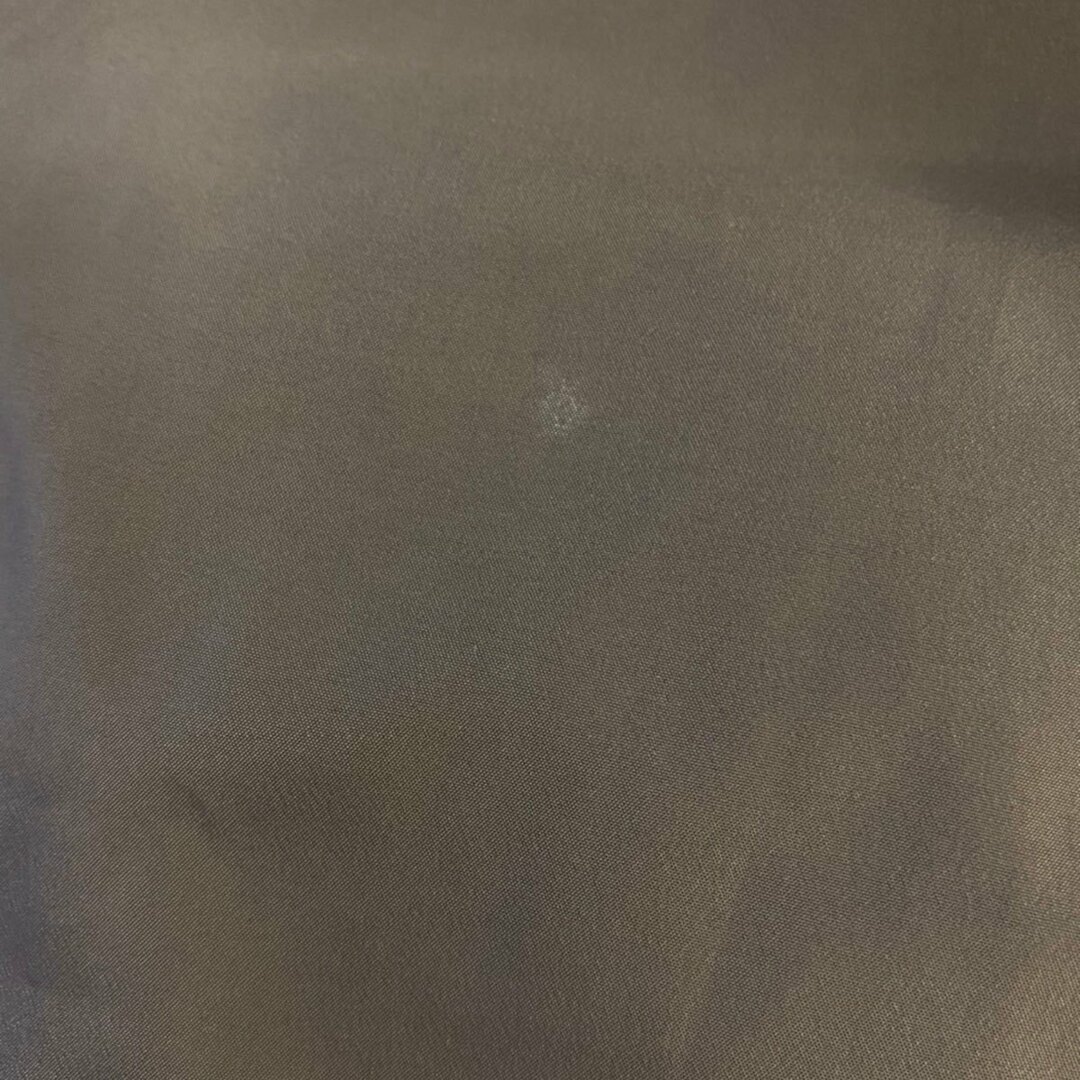 Barbour バブアー Bshop別注 BEAUFORT ナイロンミドルコート 241MCAS137 ベージュ系 40