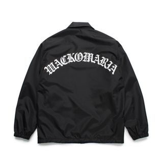 WACKO MARIA(ナイロンジャケット)のフリマアイテム一覧 WACKO MARIA(ナイロンジャケット)のフリマアイテム一覧