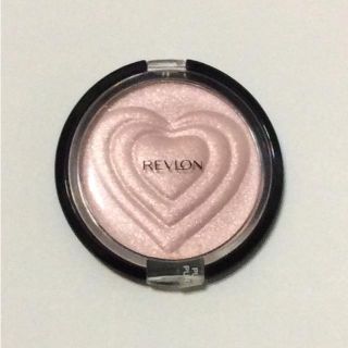 レブロン(REVLON)の Revlon Feelin' Flirty Pink Flush  レブロン(チーク)