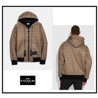 COACH(パーカー)のフリマアイテム一覧 COACH(パーカー)のフリマアイテム一覧