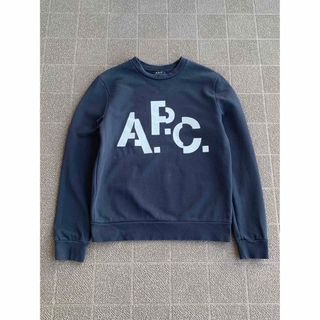 A.P.C(スウェット)のフリマアイテム一覧 A.P.C(スウェット)のフリマアイテム一覧