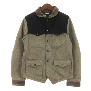 KAPITAL(ブルゾン)のフリマアイテム一覧 KAPITAL(ブルゾン)のフリマアイテム一覧