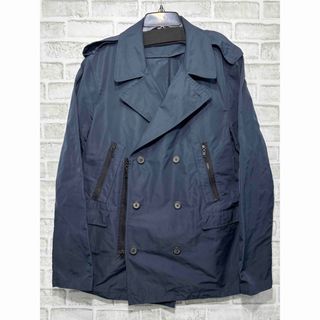 LANVIN(トレンチコート)のフリマアイテム一覧 LANVIN(トレンチコート)のフリマアイテム一覧