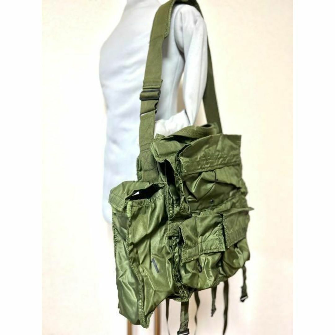 MILITARY 実物 新品 ソビエト連邦軍（ロシア軍