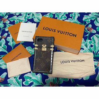 LOUIS VUITTON(iPhoneケース)のフリマアイテム一覧 LOUIS VUITTON(iPhoneケース)のフリマアイテム一覧