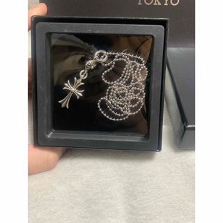 Chrome Hearts - 正規店自身購入 確実正規品 クロムハーツ Chrome Hearts - 正規店自身購入 確実正規品 クロムハーツ