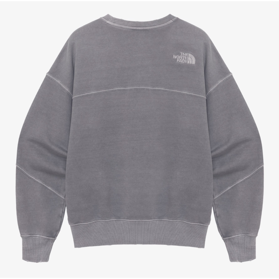 THE NORTH FACE - 韓国ノースフェイスヴィンテージ加工 THE NORTH FACE - 韓国ノースフェイスヴィンテージ加工