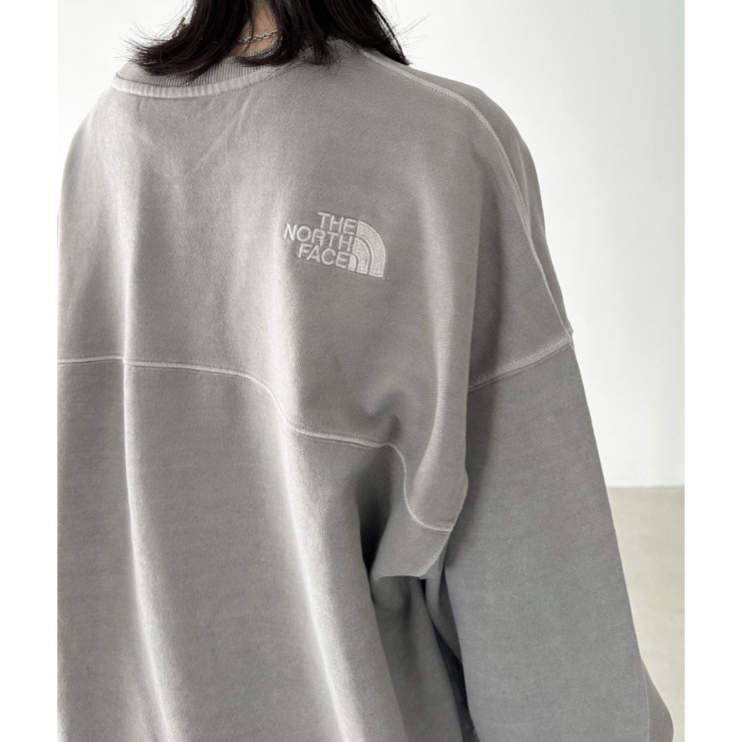 THE NORTH FACE - 韓国ノースフェイスヴィンテージ加工 THE NORTH FACE - 韓国ノースフェイスヴィンテージ加工
