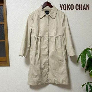 YOKO CHAN(ジャケット/アウター)のフリマアイテム一覧 YOKO CHAN(ジャケット/アウター)のフリマアイテム一覧