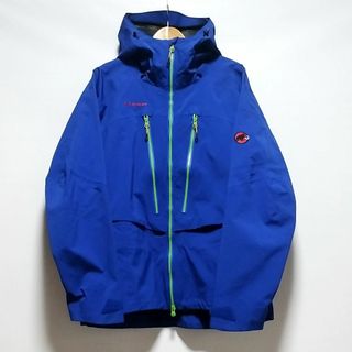 Mammut(マウンテンパーカー)のフリマアイテム一覧 Mammut(マウンテンパーカー)のフリマアイテム一覧