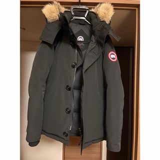 CANADA GOOSE(ブラック/黒色系)のフリマアイテム一覧 CANADA GOOSE(ブラック/黒色系)のフリマアイテム一覧