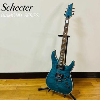 SCHECTER - 美品 Schecter SD-2-24-AL-FXD 国産本格モデルの通販 SCHECTER - 美品 Schecter SD-2-24-AL-FXD 国産本格モデルの通販