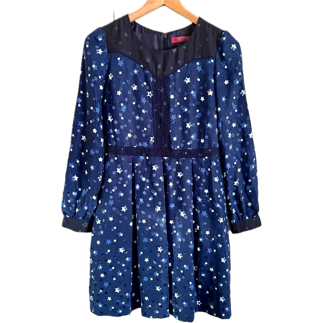 DOLLY GIRL BY ANNA SUI - ☆美品レア☆ドーリーガールバイ DOLLY GIRL BY ANNA SUI - ☆美品レア☆ドーリーガールバイ